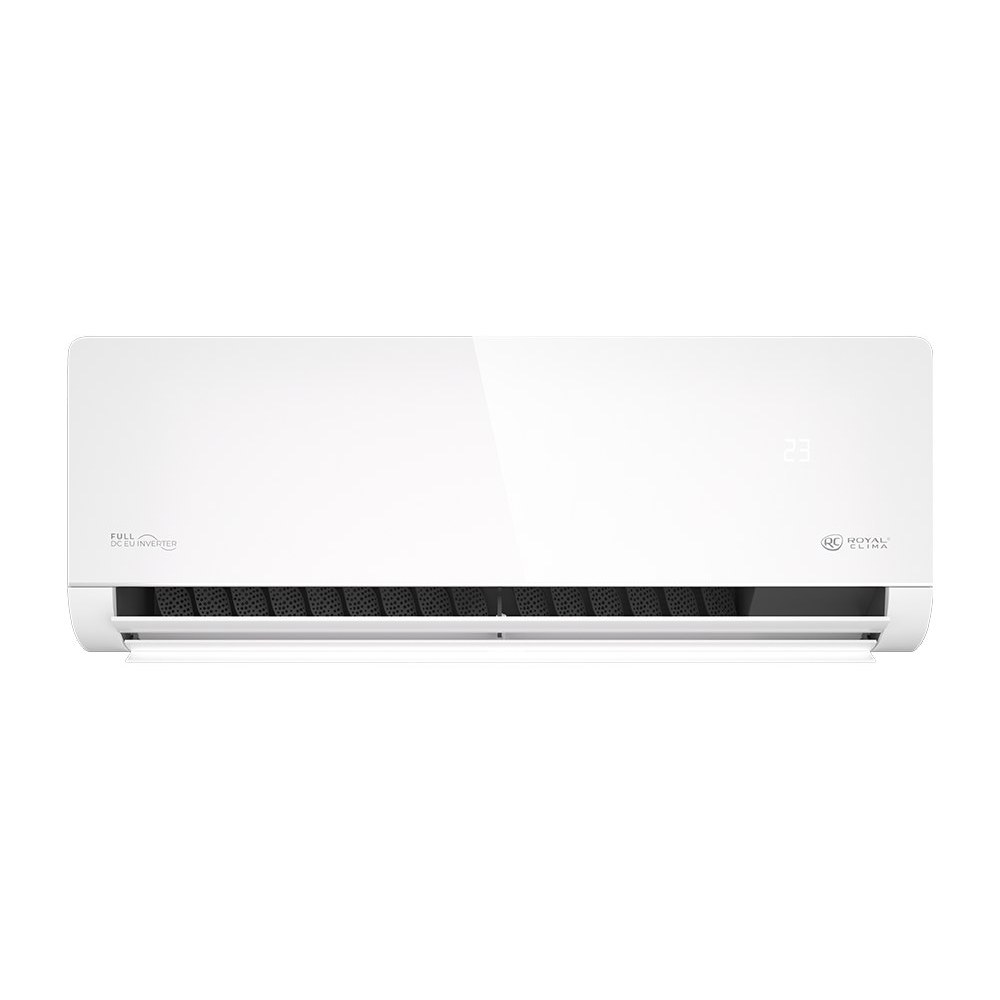 Инверторная сплит-система ROYAL Clima ROYAL SUPREMO BLANCO FULL DC EU Inverter RCI-RSB40HN