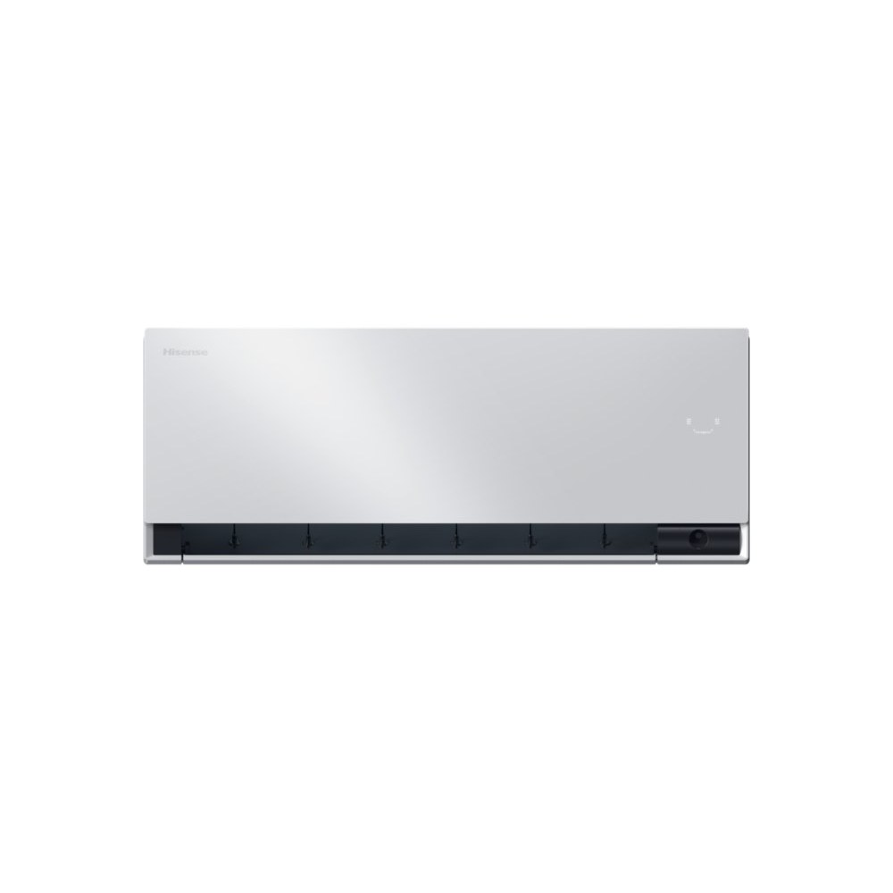 Внутренний блок мульти сплит-системы настенного типа Hisense SENSATION PRO MULTI Superior DC Inverter AS-18UW4RFMQK00G