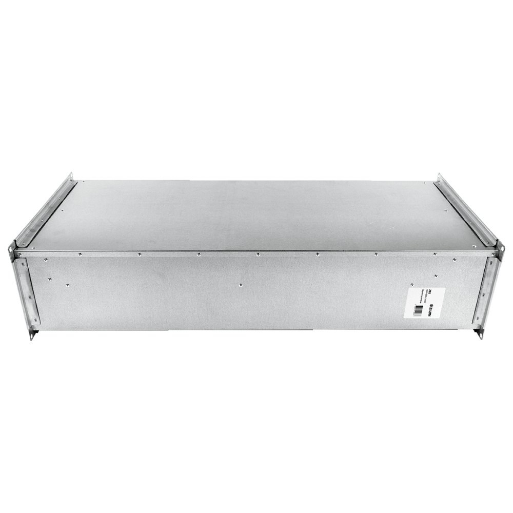 Шумоглушитель ZILON ZSS 300x150/1000