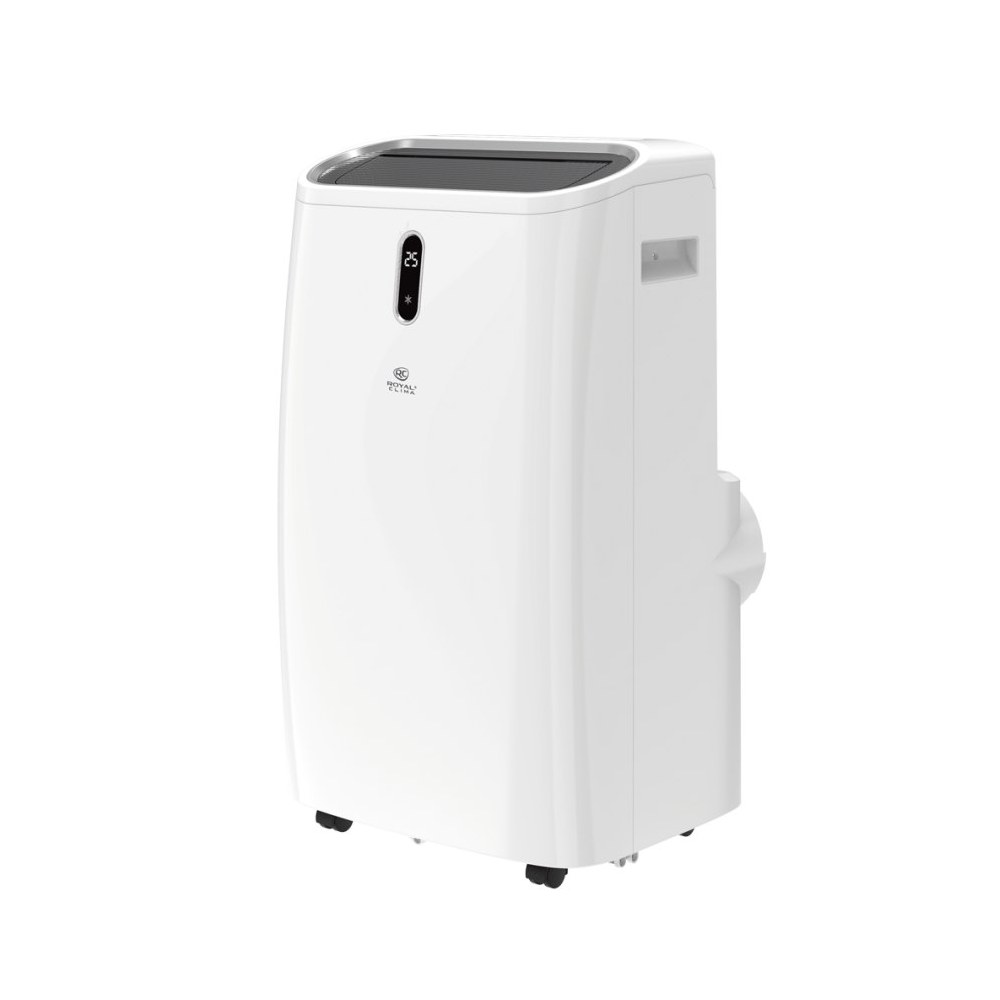 Мобильный кондиционер ROYAL Clima STRADA RM-ST39CH-E2