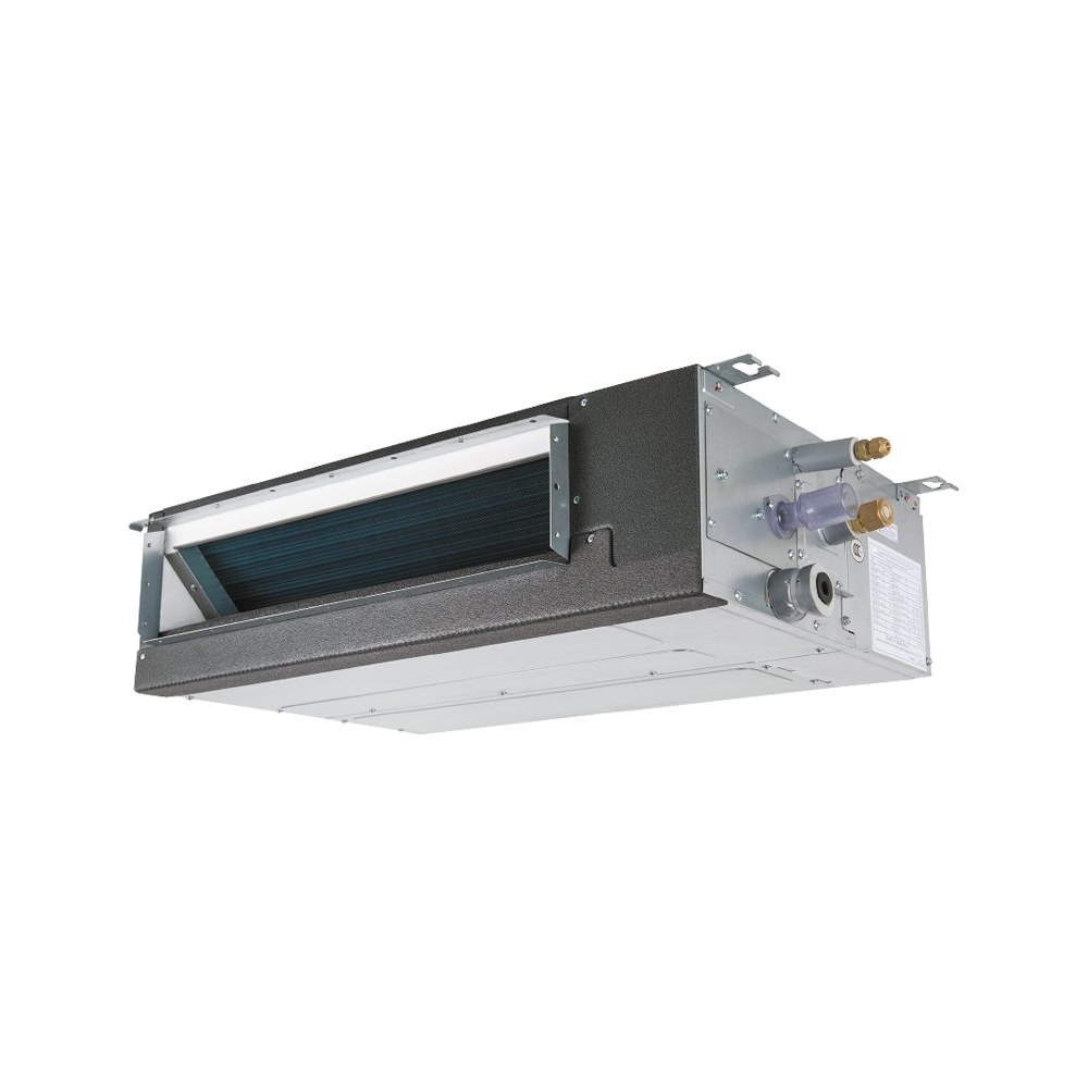 Внутренний блок VRF ROYAL Clima RCE-05RL (тонкий канальный блок (с AC-вентилятором)) Внутренний блок VRF ROYAL Clima RCE-05RL (тонкий канальный блок (с AC-вентилятором))
