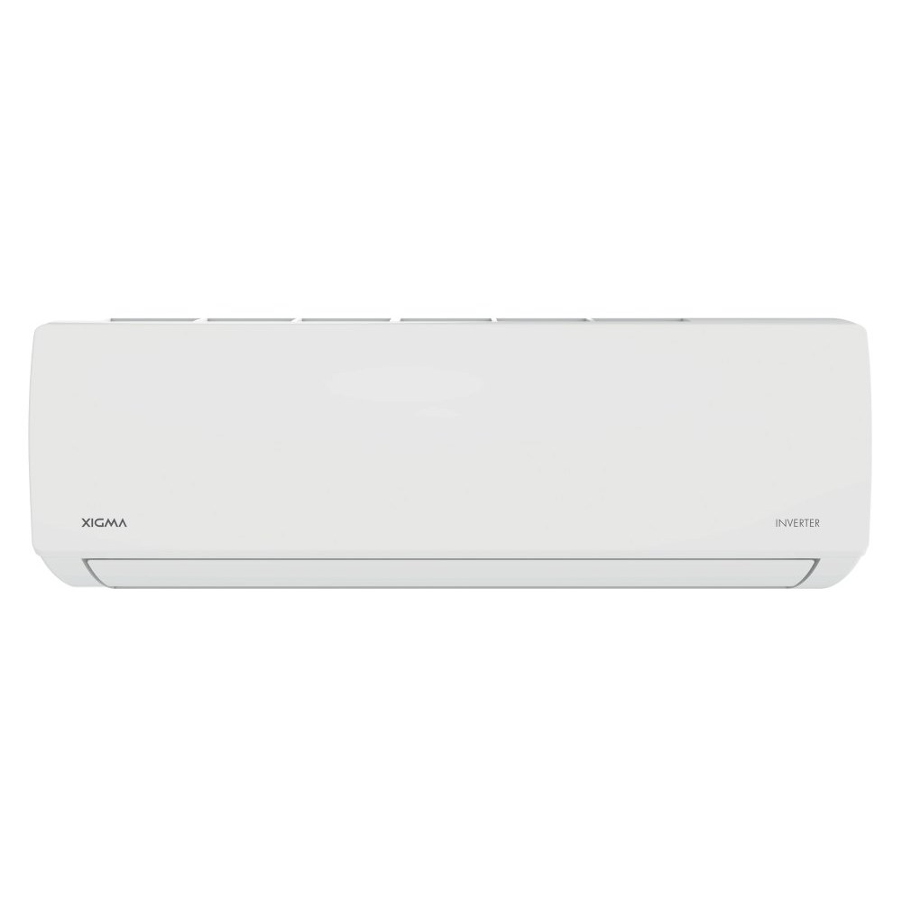 Инверторная сплит-система XIGMA TURBOCOOL Inverter XGI-TXC50RHA Инверторная сплит-система XIGMA TURBOCOOL Inverter XGI-TXC50RHA