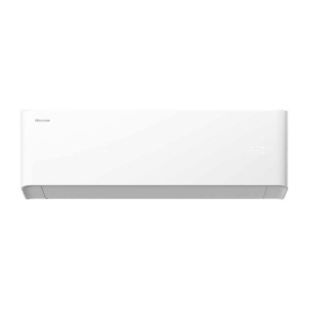 Классическая сплит-система Hisense VIBE Classic A AS-18HW4RMPHA00 Классическая сплит-система Hisense VIBE Classic A AS-18HW4RMPHA00