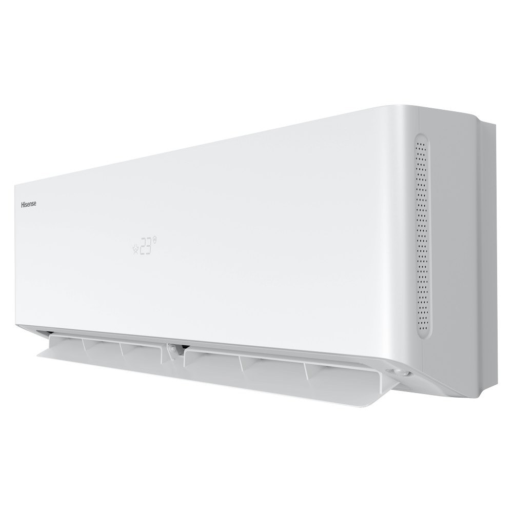 Внутренний блок мульти сплит-системы настенного типа Hisense VISION PRO 2.0 MULTI SUPERIOR DC Inverter AS-10UW4RXVQH01AG