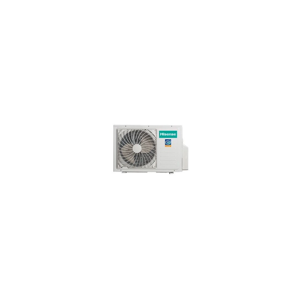 Наружный блок мульти сплит-системы Hisense Free Match DC AMW3-24U4SZD