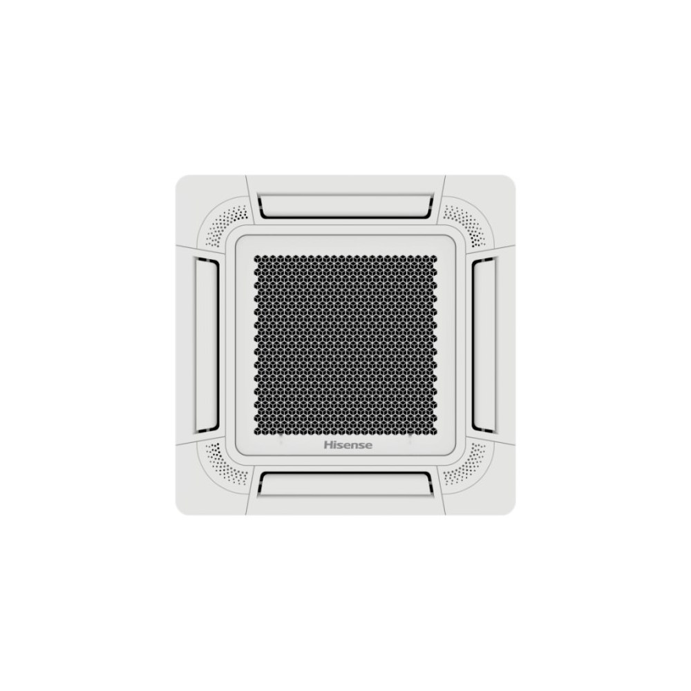 Внутренний блок VRF Hisense AVBC-24HJDBA (кассетный 4-поточный) Внутренний блок VRF Hisense AVBC-24HJDBA (кассетный 4-поточный)