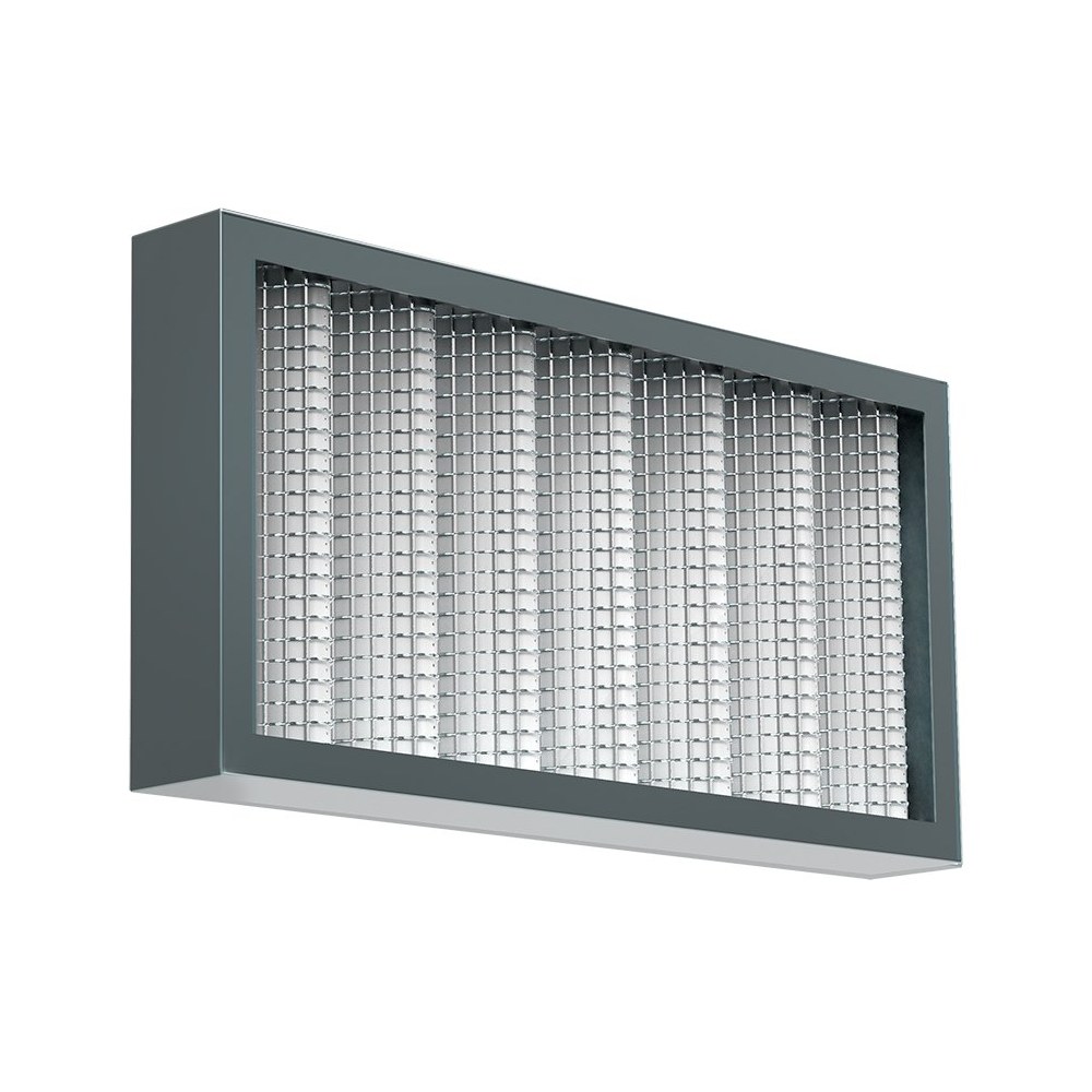 Фильтрующая вставка ZILON ZFFK 500*300 (G3) _50 Фильтрующая вставка ZILON ZFFK 500*300 (G3) _50