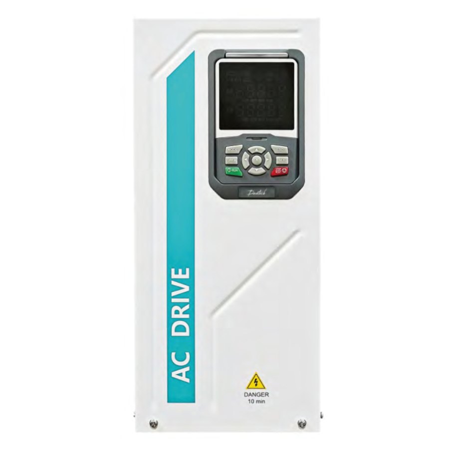 Преобразователь частоты Dastech D39-3T0260, 132/110 кВт, 380 В Преобразователь частоты Dastech D39-3T0260, 132/110 кВт, 380 В