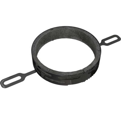 Вентиляционная муфта ОГНЕЗА-ПМ(В) 70