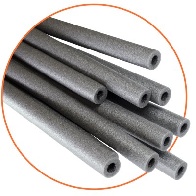 Трубка ТИЛИТ Супер 25/13-2 (Ø25 мм, стенка 13 мм, длина 2 м)