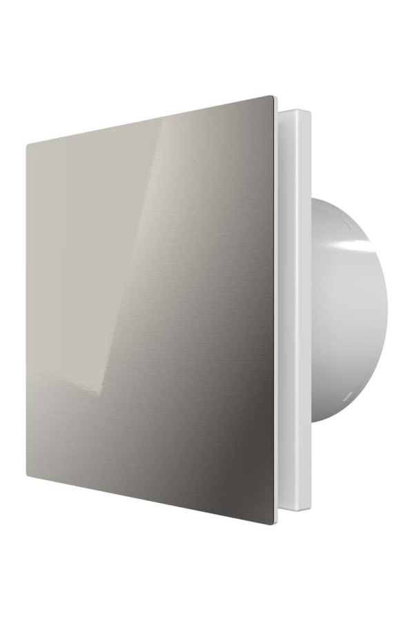 Панель декоративная AEON D100/125 179х179 металл Gray DICITI