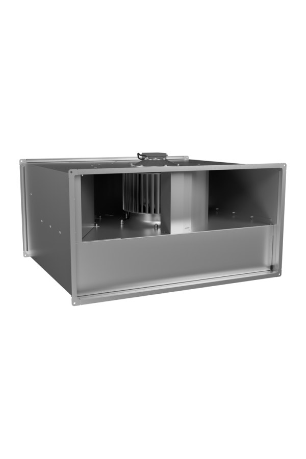 Вентилятор канальный RDF 1000x500 центробежный 380В 6полюс ERA PRO