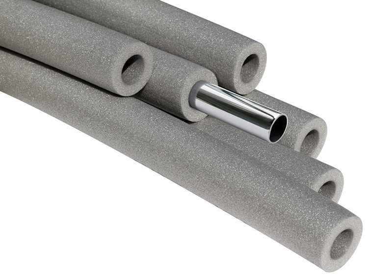Трубка теплоизоляционная Thermaflex FRZ 76×20 мм, 2 м (N-76)
