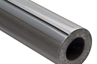 Трубка теплоизоляционная Thermaflex Ultra M 133×13 мм, 2 м (G-133)