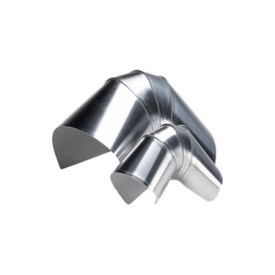Угол покровный K-FLEX AL CLAD 30×42 мм