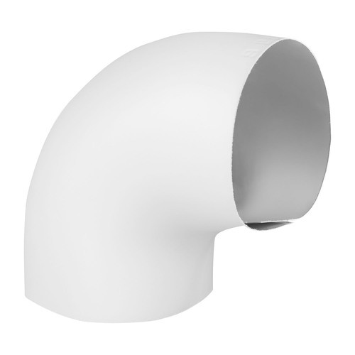 Угол ПВХ K-FLEX PVC SE 90-3S 27/25 мм, серый