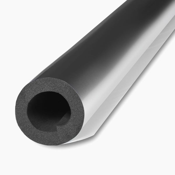 Трубка K-FLEX ECO AL CLAD 19×28 мм, 1 м