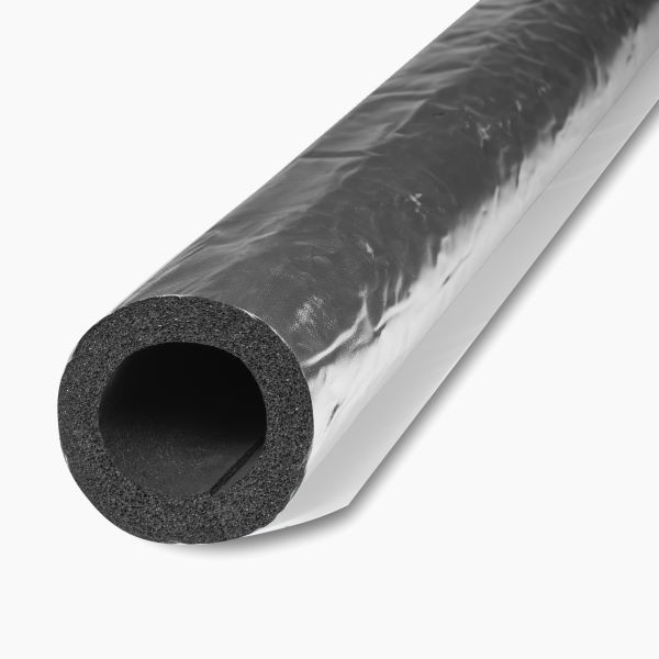 Трубка K-FLEX ECO IC CLAD SR 13×108 мм, 1 м