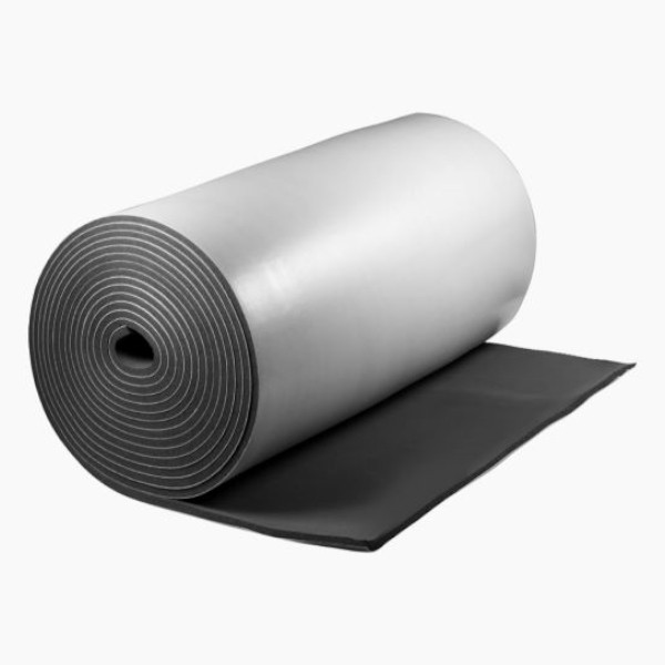 Рулон K-FLEX ECO IC CLAD SR 19×1000 мм, 10 м