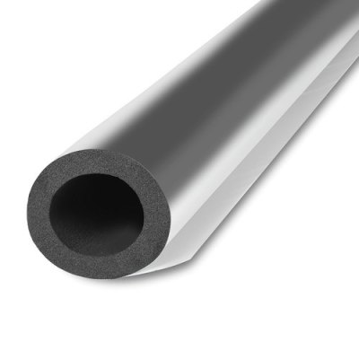 Трубка K-FLEX SOLAR HT AL CLAD 25×60 мм, 1 м