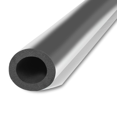 Трубка K-FLEX SOLAR HT AL CLAD 32×114 мм, 1 м