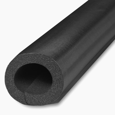 Трубка K-FLEX SOLAR HT IC CLAD BK 9×54 мм, 1 м
