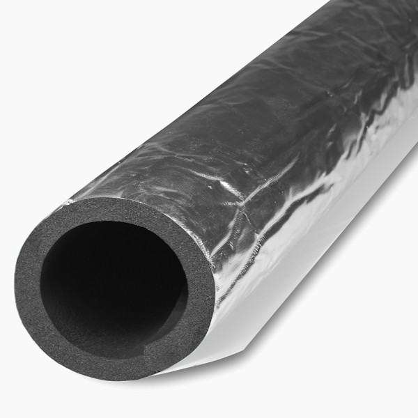 Трубка K-FLEX SOLAR HT IC CLAD SR 9×102 мм, 1 м