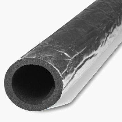 Трубка K-FLEX SOLAR HT IN CLAD Black 19×102 мм, 1 м