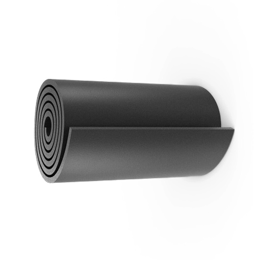 Рулон K-FLEX ST AD 19×1000 мм, 10 м, самоклеящийся