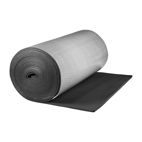 Рулон K-FLEX ST AD 25×1000 мм, 8 м, самоклеящийся