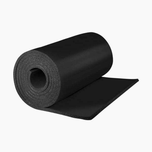 Рулон K-FLEX ST IC CLAD BK 32×1000 мм, 6 м