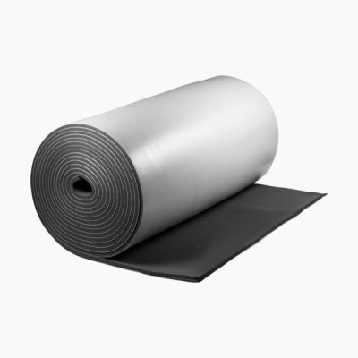 Рулон K-FLEX ST IC CLAD SR 32×1000 мм, 6 м