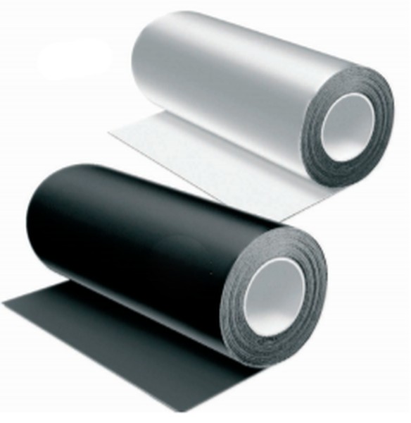 Рулон K-FLEX ST IN CLAD Black 19×1000 мм, 10 м