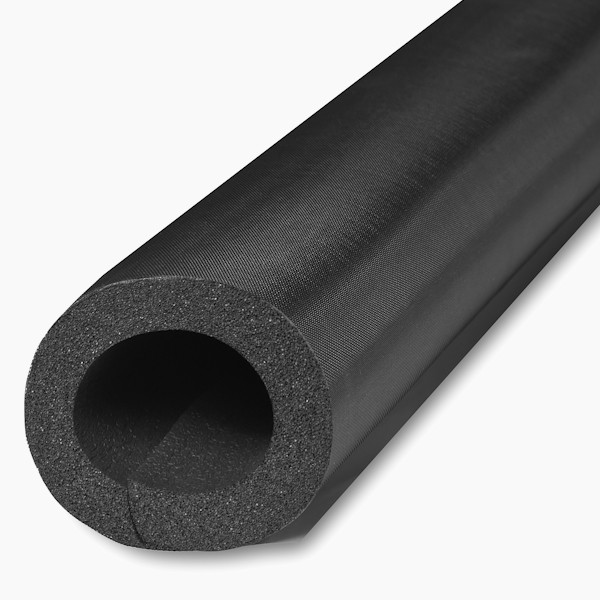 Трубка K-FLEX ST IC CLAD BK 19×57 мм, 1 м