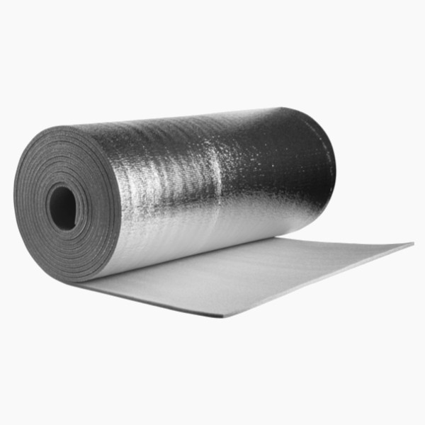 Рулон K-FLEX PE METAL 10×1000 мм, 15 м