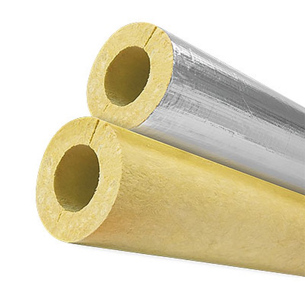 Цилиндр K-FLEX K-ROCK 30×60 мм, 1 м